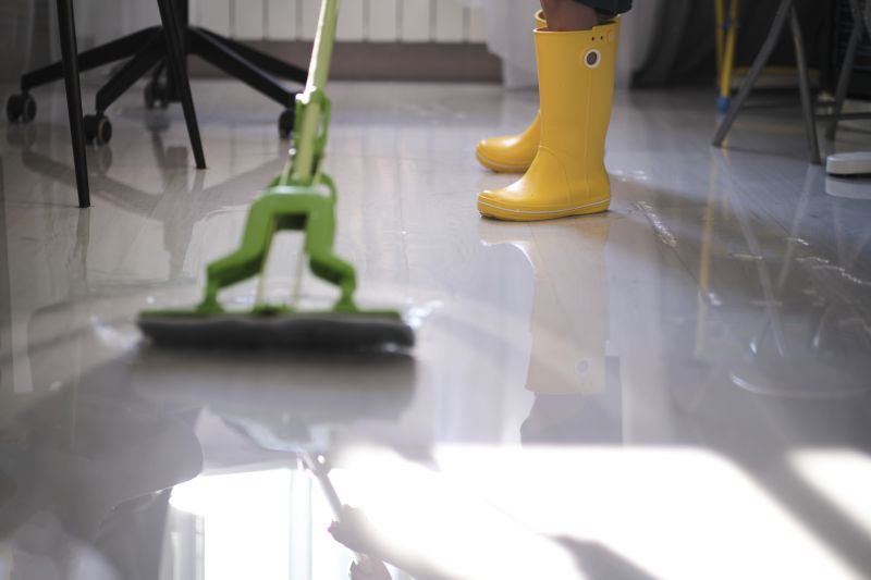 Moisture Removal Service in Napa, CA