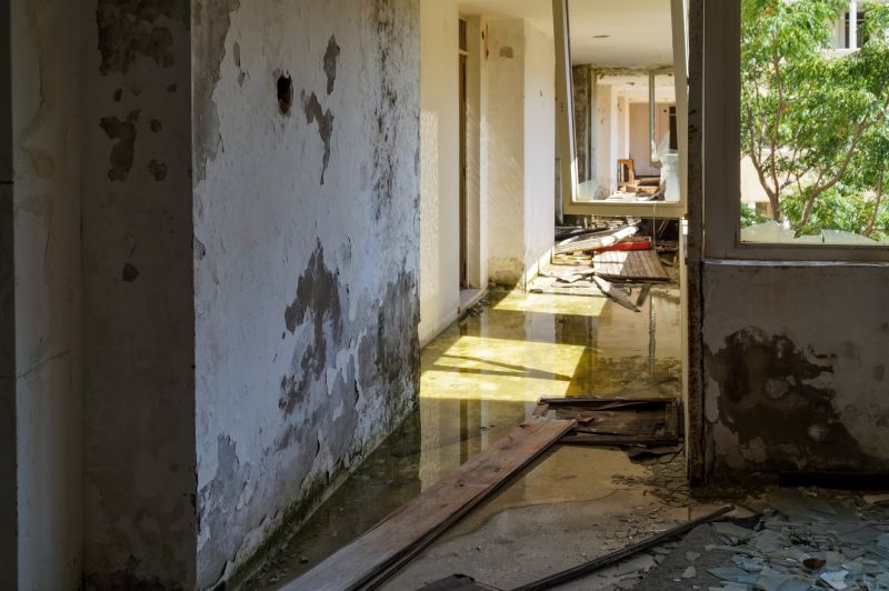 Water Removal And Restoration