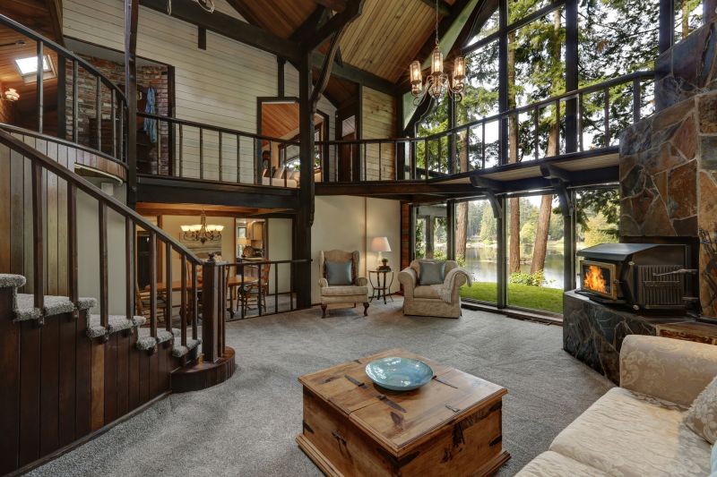 Guest House Remodeling in Alpharetta, GA