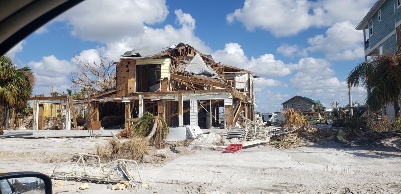 Property Damage Restoration in Alpharetta, GA