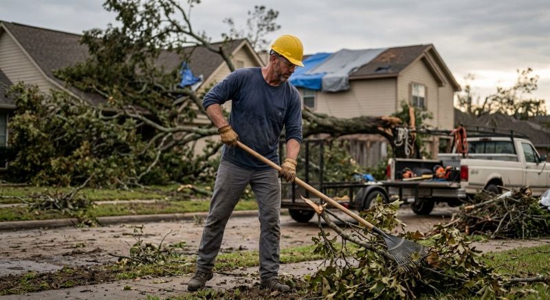 Restoration Service in Overland Park, KS