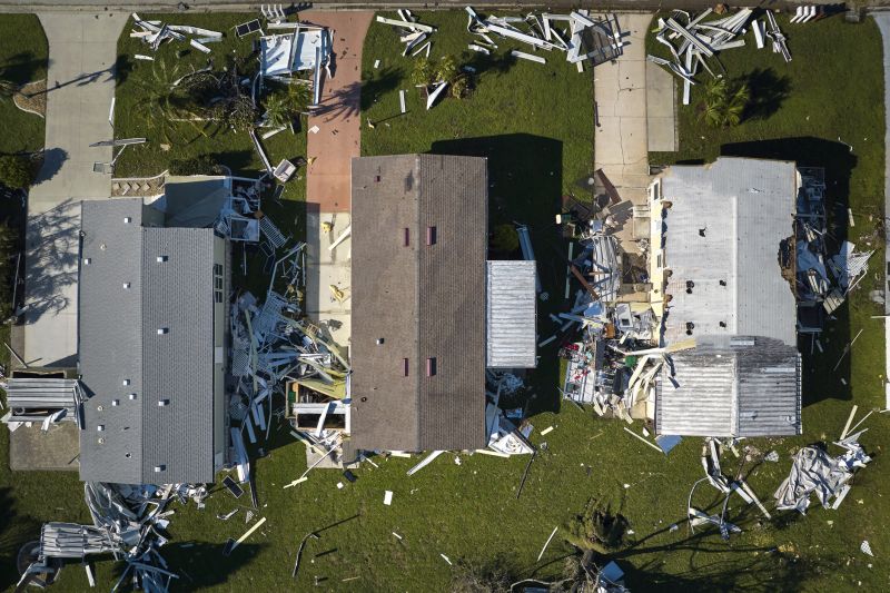 Roof Storm Damage Remediation in Overland Park, KS