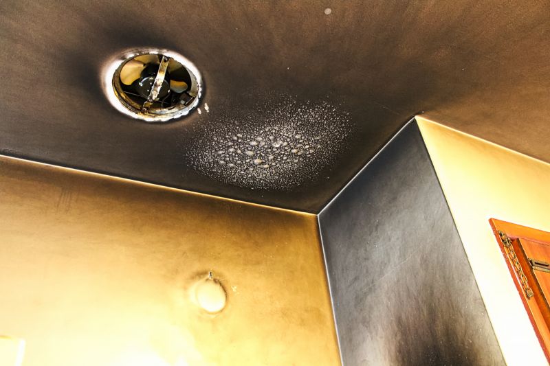 Smoke Damage Removal in Chandler, AZ