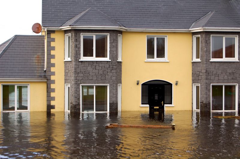 Storm Restoration Service in Scottsdale, AZ