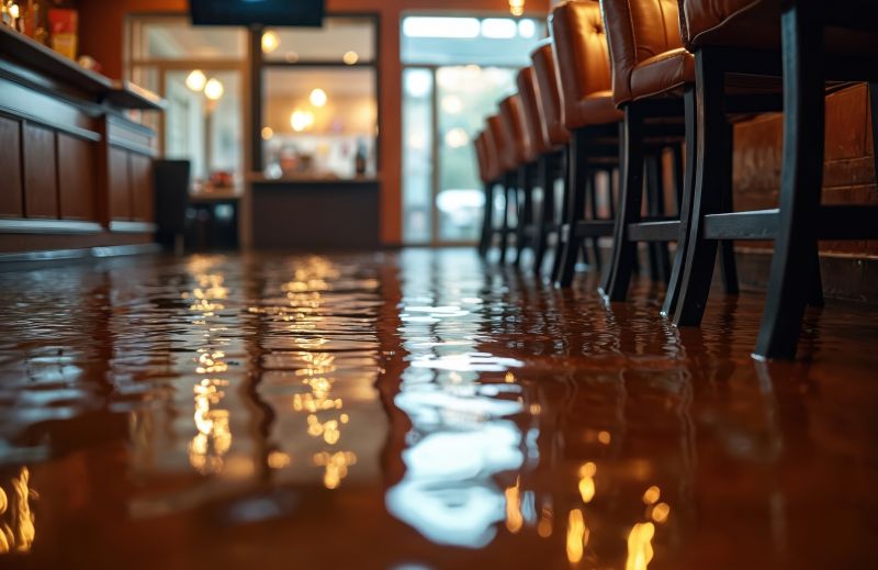 Storm Restoration Service in Gilbert, AZ